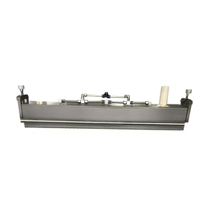 600mm Large Treatment <b>Surface</b> Plasma Cleaning Machine Plasma <b>Cleaner</b> of FARI PM-G16D Large Plasma Treatment - Product Image 2