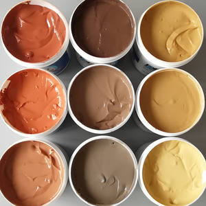 Chine Fabricants Meilleure Qualité Noir Réparation de Meubles <span class=keywords><strong>Acrylique</strong></span> <span class=keywords><strong>Bois</strong></span> <span class=keywords><strong>Mastic</strong></span> de Remplissage pour Contreplaqué - Product Image 4