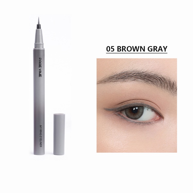 05 # Brun Gris