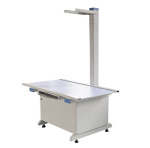 Appareil de radiographie vétérinaire économique de qualité médicale pour l'imagerie des chiens, des chats et des animaux – Dispositif médical pour animaux de compagnie - Product Image 2