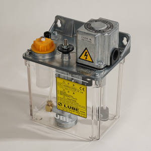 ระบบหล่อลื่นอัตโนมัติแบบไม่ต่อเนื่อง MMXL-III 1.8L 100V 367095 60Min 5.5ml 0.3MPA - Product Image 3