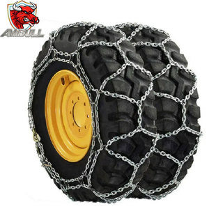 Ambull <span class=keywords><strong>Prix</strong></span> compétitif Chaîne universelle antidérapante en acier allié pour véhicules Chaînes à <span class=keywords><strong>neige</strong></span> pour <span class=keywords><strong>pneus</strong></span> de voiture Chaîne à <span class=keywords><strong>neige</strong></span> pour véhicules tout-terrain - Product Image 1