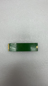 SSD NVMe PM981a 1TB Bekas MZVLB1T0HBLR M.2 PCIe 3.0 - Product Image 2