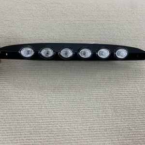 ไฟเบรก LED แบบติดตั้งสูง 4519064900 สำหรับสมาร์ท 451 2008-2015 อะไหล่ทดแทน - Product Image 1