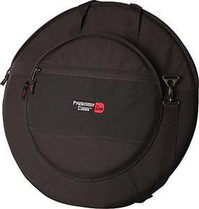 Échantillon gratuit sac cymbale étui cymbale rond pilon sac de transport cymbale sac à dos pochette fourre-tout sac de rangement pour instruments - Product Image 1
