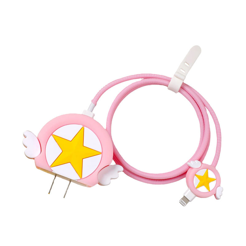 พนักงานมายากล (ชุด4ชิ้น)