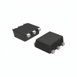 Transistors Original One Stop Service SOT-963 Electronic Chips Component NSBC115TDP6T5G - Product Image 1