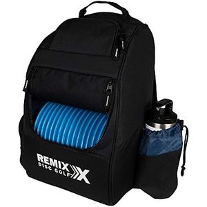 Sac à dos de golf volant, grande capacité, léger, imperméable et multi-poches, échantillon gratuit - Product Image 6