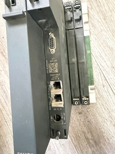 Módulo de Fuente de Alimentación 6ES7 407-0DA02-0AA0 6ES74070DA020AA0 S7-400 para PLC - Product Image 1
