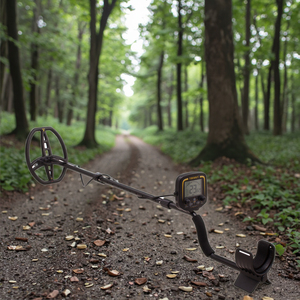 Hunting Treasure <strong>Gold</strong> Metal <strong>Detector</strong> <strong>Underground</strong> <strong>Best</strong> TX 850 Professional Industrial <strong>Gold</strong> Metal <strong>Detector</strong> - Product Image 4
