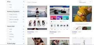 Best Web Designing Company for Internet Version Responsive Web Design and <b>Development</b> with Multiple Layouts Themes Using Laravel - Product Image 4