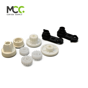 Chuyển bánh răng Kit dài và ngắn cho <span class=keywords><strong>Ricoh</strong></span> Aficio mp4000 mp4001 mp4002 mp5000 mp5001 mp5002 <span class=keywords><strong>MP</strong></span> 4000 4001 4002 5000 5001 5002 - Product Image 1