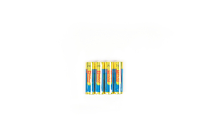 Pilas Primarias LR6 de Celda <span class=keywords><strong>Seca</strong></span>, Pilas Alcalinas AA de 1.5V Kendal para Juguetes, Se Acepta OEM - Product Image 4