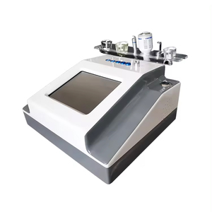 Máquina de Belleza Multifunción con Láser de Diodo de 980nm, Dispositivo de Eliminación de Arañas Vasculares, Eliminación de Hongos <span class=keywords><strong>en</strong></span> las Uñas, Máquina de Láser de Diodo - Product Image 5