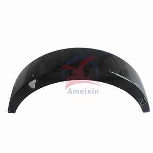 ผลิตภัณฑ์ ABS ขึ้นรูปด้วยสูญญากาศพร้อมบริการตัดแบบกำหนดเอง - Product Image 6