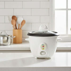 <span class=keywords><strong>หม้อ</strong></span><span class=keywords><strong>หุง</strong></span><span class=keywords><strong>ข้าว</strong></span>ขนาดเล็ก 1.8 <span class=keywords><strong>ลิตร</strong></span> 2.2 <span class=keywords><strong>ลิตร</strong></span> อัตโนมัติ ขายดีที่สุด พร้อมเคลือบกันติด - Product Image 1