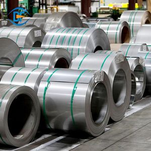 لفائف من السيليكون والصلب الكهربائي مغري مغري 50w600 50w800 50w1300 غير موجه موجه للحبوب - Product Image 4