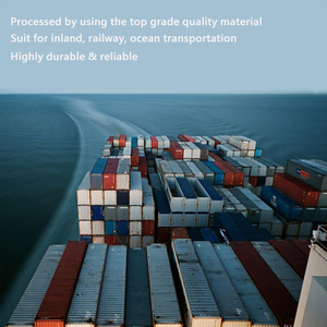 Thứ hai tay container dịch vụ Nhà cung cấp Trung Quốc để Úc Container vận chuyển để saudi arabia - Product Image 6