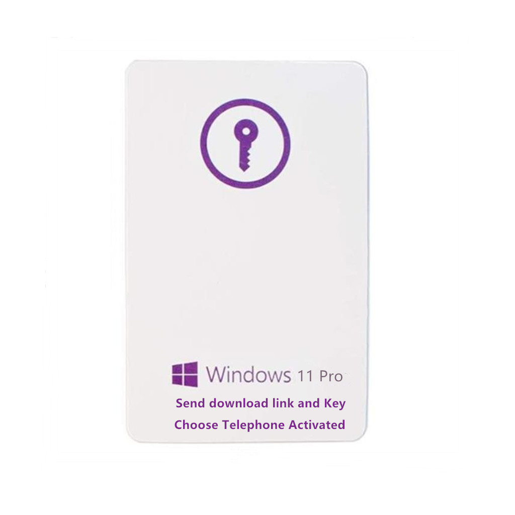 Онлайн 24 часа в сутки ключ цифрового ключа отправьте ссылку для загрузки и ключ телефон активации для win 11 pro