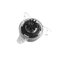 Amortisseur de porte latérale de coffre de SUV, accessoire intérieur de véhicule, amortisseur de porte de coffre de voiture, fermeture silencieuse