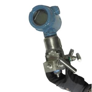 Nouveau 3051S Multivariable HART 4-20mA pour le niveau d'huile hydraulique - Product Image 3