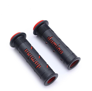 7/8'' <strong>Motorcycle</strong> <strong>Grips</strong> 22mm Hand bar Hand bar 7/8'' Motorbike Hand bar <strong>Grips</strong> - Product Image 1