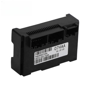 Módulo de Control de Caja de Transferencia P68395074AA para Dodge Jeep 56029423AK, Pieza de Repuesto - Product Image 1