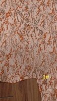 128gsm Brillant Métallique Jacquard Tissu Brocart Textile Motif pour Sacs pour Garçons et Filles