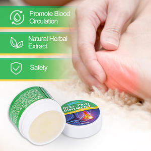 Ungüento <span class=keywords><strong>de</strong></span> hierbas para espolones óseos para pies, crema para el <span class=keywords><strong>dolor</strong></span> <span class=keywords><strong>del</strong></span> talón, reumatismo, artritis, ungüento para el <span class=keywords><strong>dolor</strong></span>, esguince <span class=keywords><strong>de</strong></span> <span class=keywords><strong>pie</strong></span>, alivio <span class=keywords><strong>del</strong></span> <span class=keywords><strong>dolor</strong></span> <span class=keywords><strong>de</strong></span> cintura - Product Image 4