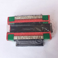 Bloc de glissière linéaire HIWIN HGW15 HGW15C HGW15CC HGW15CA HGW15CB