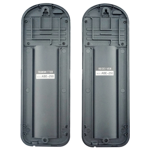 Nhà Sản Xuất Ngoài Trời Chu Vi Báo Động, Infared Cảm Biến Tia - Product Image 2