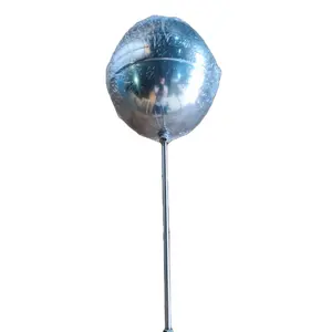 3/4 válvula de esfera Flutuante de aço Inoxidável cobre DN15 DN20 DN25 DN32 DN40 DN50 DN65 DN80 DN100