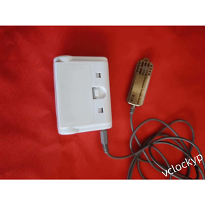 TandD TR-72NW Ethernet LAN Humidity and <b>Temperature</b> Used - Product Image 5