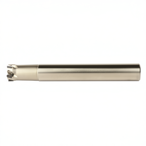 Fraise à ébavurer les épaules Ttake 90 TA9006 avec queue Weldon pour inserts - Product Image 2