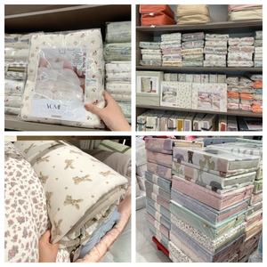 Cheap Price Bed Sheets Comfortable Kids <strong>Bedsheet</strong> Cartoon Bedding Sets Duvet Cover Printing Kids Baby Baby <strong>Cot</strong> Bedding Set - Product Image 2