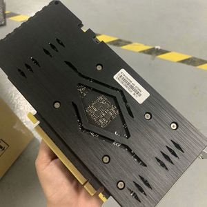 การ์ดจอแล็ปท็อปรุ่นใหม่ RTX 3060M พร้อมหน่วยความจำ GDDR6 6GB ชิปประมวลผล GA106 กำลังไฟ 90W - ขายส่งราคาถูก - Product Image 6