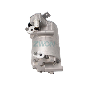 Compresseur de climatisation <span class=keywords><strong>hybride</strong></span> électrique ZWON pour <span class=keywords><strong>Mercedes</strong></span> Benz GLA250e B250e H247 CLA250e C118 <span class=keywords><strong>A250</strong></span> A0008302201 SHS-33H4201 Reconditionné - Product Image 2