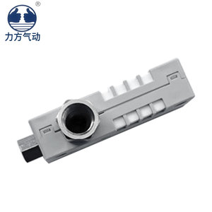 <strong>Generator</strong> ZH05/07/10/13BSA/BLA-01-01/01-02 Negative Pressure Box Vacuum <strong>Generator</strong> - Product Image 4