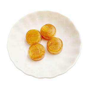 BESTAR Caramelos para la Garganta <span class=keywords><strong>Sin</strong></span> <span class=keywords><strong>Azúcar</strong></span>, Refrescantes, en Envase Portátil, Dulce Refrescante para Aliviar la Garganta - Product Image 2