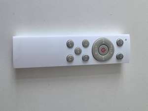 Télécommande infrarouge personnalisée de haute qualité pour cheminée, bouton en silicone, Touchstone <span class=keywords><strong>Napoleon</strong></span>, <span class=keywords><strong>total</strong></span> 119 caractères - Product Image 4