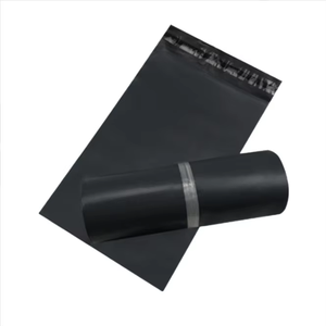 Enveloppe de transport personnalisée YC, imperméable, en plastique, pour colis de vêtements, sac d'expédition, fabricant avec logo - Product Image 3