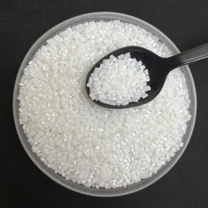 <b>HIPS</b> High Impact Plastic Polystyrene Raw Material Virgin <b>HIPS</b> Granules - Product Image 6