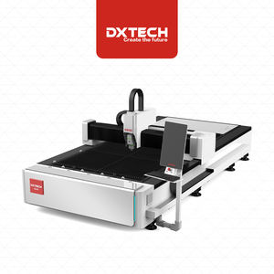 Équipement laser industriel multifonctionnel à fibre 1000w 2000w pour le traitement des métaux, machines de découpe laser - Product Image 3