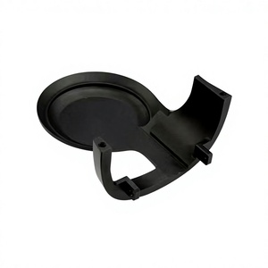 บริการกัดเครื่องจักร CNC อะไหล่โลหะเครื่องจักร CNC แบบกำหนดเอง - Product Image 6