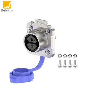 E-Weichat M20 2/3/5/7/9/قفل أمان للأماكن الخارجية الكهربائية - Product Image 3