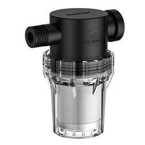 Neuankömmling Wasser Vorfilter Günstiger Preis Einfache Installation Nylon Core Haushalts leitung Wassers ieb Filter box - Product Image 3