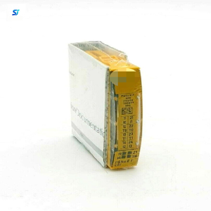 PLC 312200 PSSu E F 4DI Elektronikmodul Digitale Eingänge und Ausgänge - Product Image 1