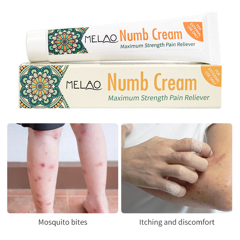 tattoo cream