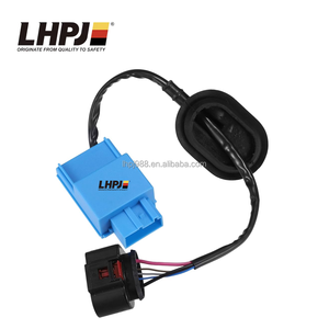 โมดูลควบคุมปั๊มเชื้อเพลิงไฟฟ้า1K0906093K /g/f สำหรับ Volkswagen ราคาถูกของ lhpj 3C0906093C - Product Image 1