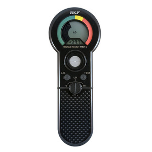 เครื่องตรวจสอบน้ำมัน TMEH 1 - Product Image 1
